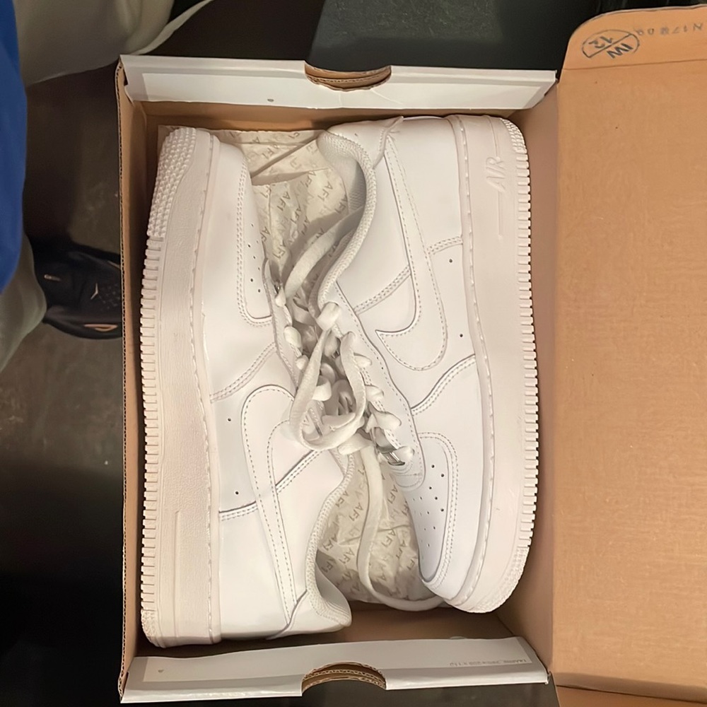 Air Force ones